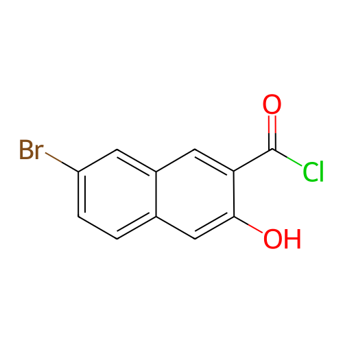 Chemical structure of BindingDB Monomer ID 50421644