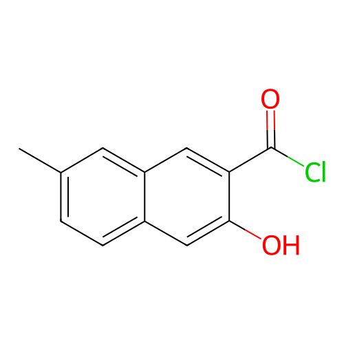 Chemical structure of BindingDB Monomer ID 50421647