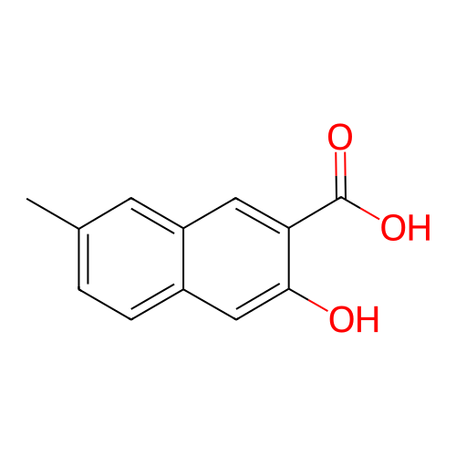 Chemical structure of BindingDB Monomer ID 50421649