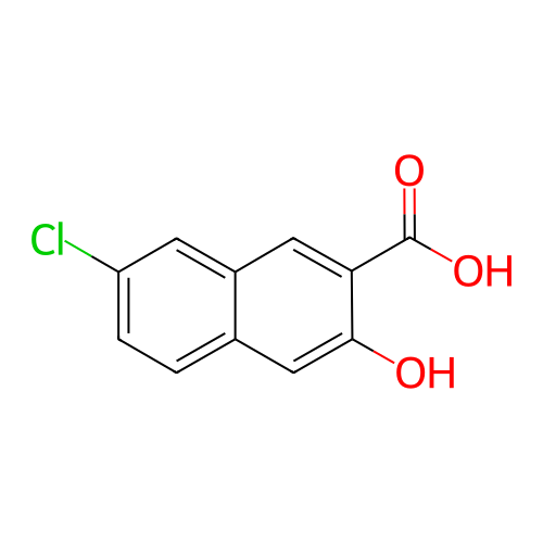 Chemical structure of BindingDB Monomer ID 50421653