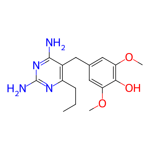 Chemical structure of BindingDB Monomer ID 50421660