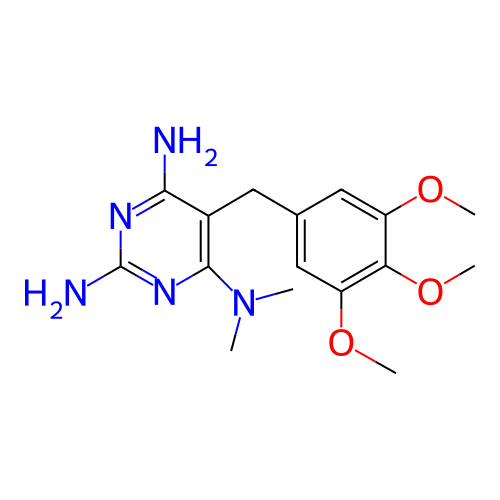 Chemical structure of BindingDB Monomer ID 50421661