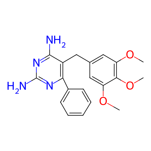 Chemical structure of BindingDB Monomer ID 50421662
