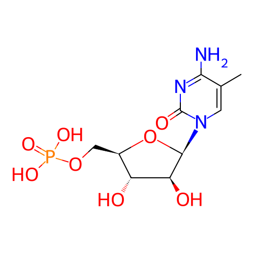 Chemical structure of BindingDB Monomer ID 50421668