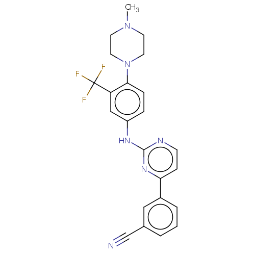 Chemical structure of BindingDB Monomer ID 50421685