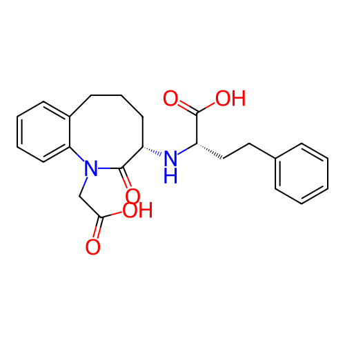 Chemical structure of BindingDB Monomer ID 50421710