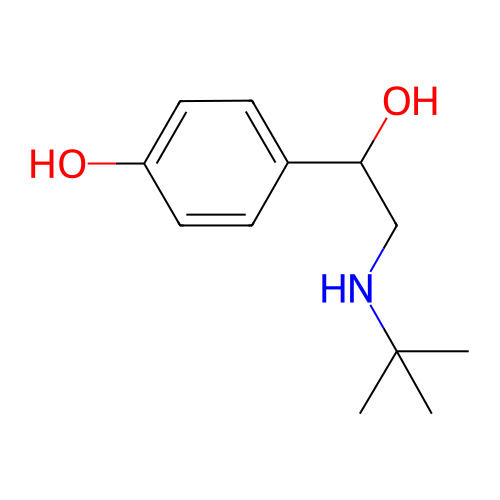 Chemical structure of BindingDB Monomer ID 50421733
