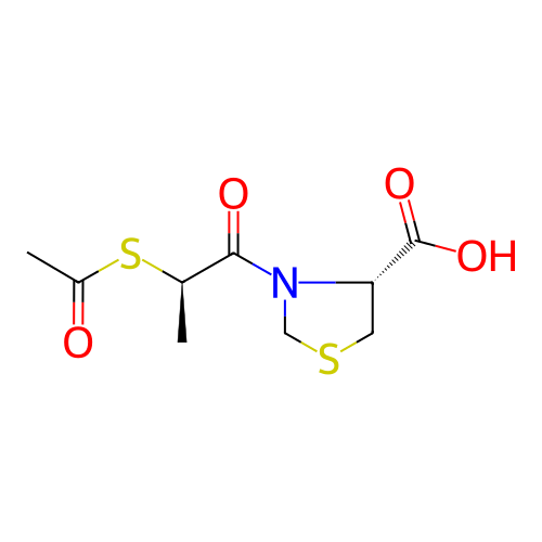 Chemical structure of BindingDB Monomer ID 50421758
