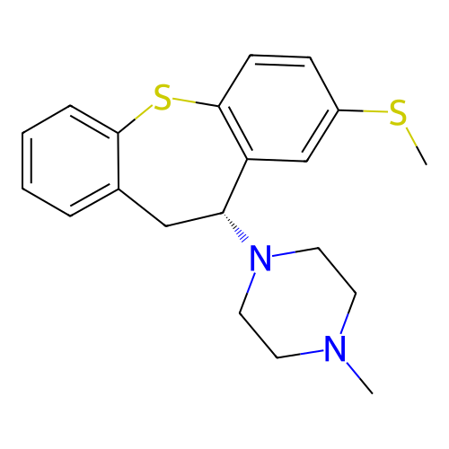 Chemical structure of BindingDB Monomer ID 50421837