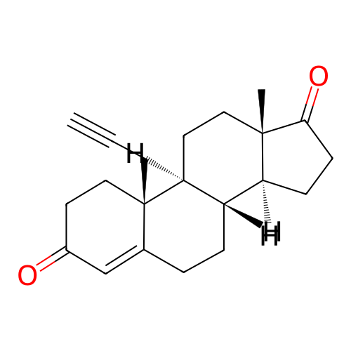 Chemical structure of BindingDB Monomer ID 50421840