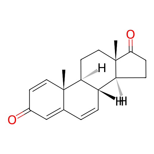 Chemical structure of BindingDB Monomer ID 50421878