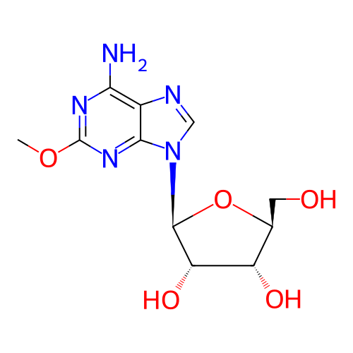 Chemical structure of BindingDB Monomer ID 50421888