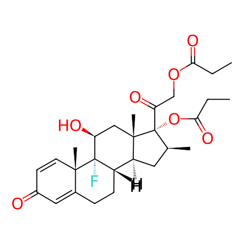 Chemical structure of BindingDB Monomer ID 50421892