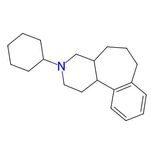 Chemical structure of BindingDB Monomer ID 50421895