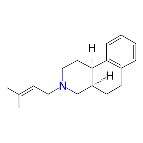 Chemical structure of BindingDB Monomer ID 50421906