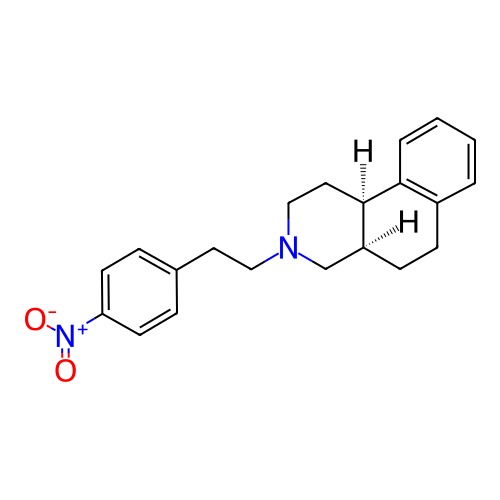 Chemical structure of BindingDB Monomer ID 50421912