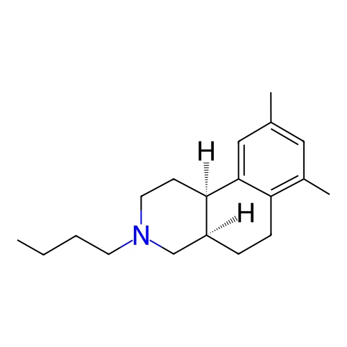 Chemical structure of BindingDB Monomer ID 50421915