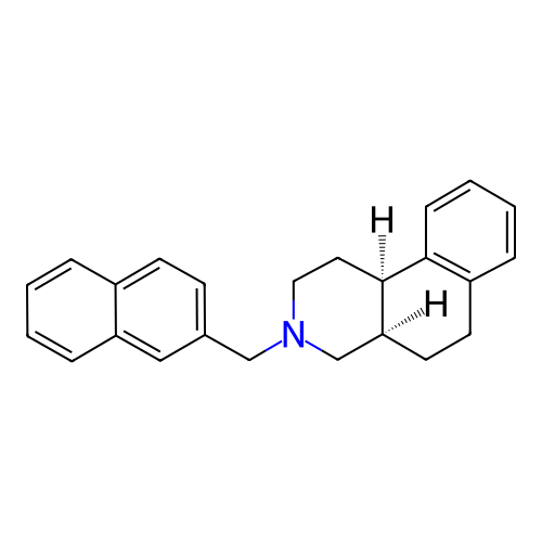 Chemical structure of BindingDB Monomer ID 50421916
