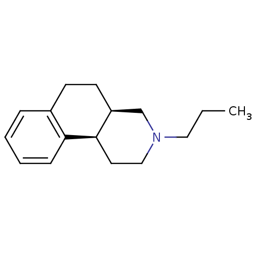 Chemical structure of BindingDB Monomer ID 50421920
