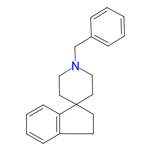 Chemical structure of BindingDB Monomer ID 50421946