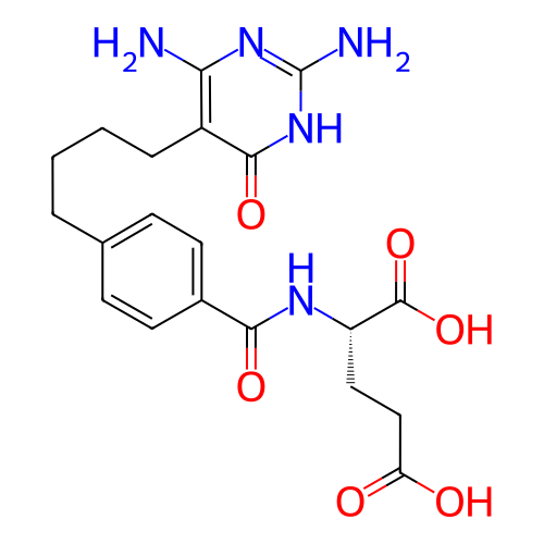 Chemical structure of BindingDB Monomer ID 50422000