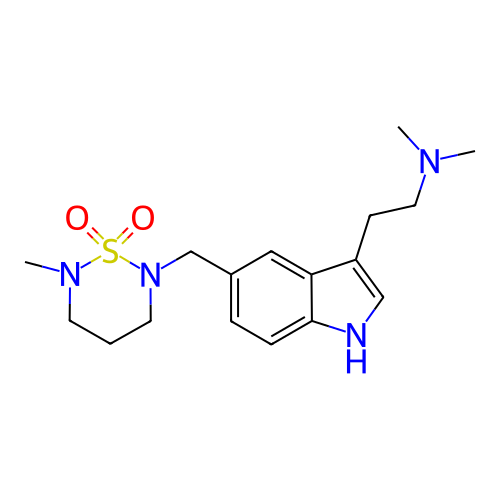 Chemical structure of BindingDB Monomer ID 50422016