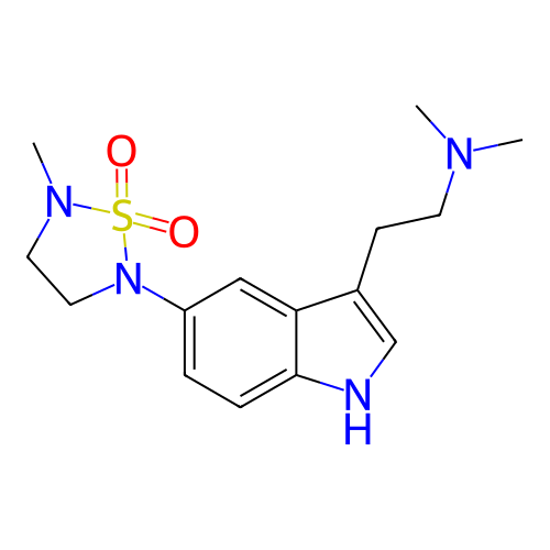 Chemical structure of BindingDB Monomer ID 50422024