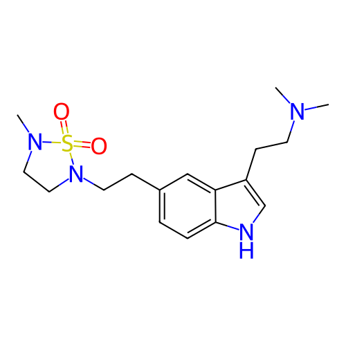 Chemical structure of BindingDB Monomer ID 50422025