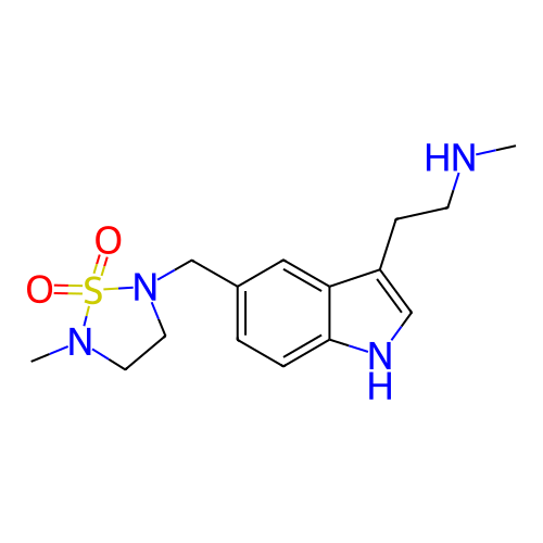 Chemical structure of BindingDB Monomer ID 50422030