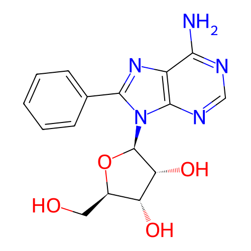 Chemical structure of BindingDB Monomer ID 50422031