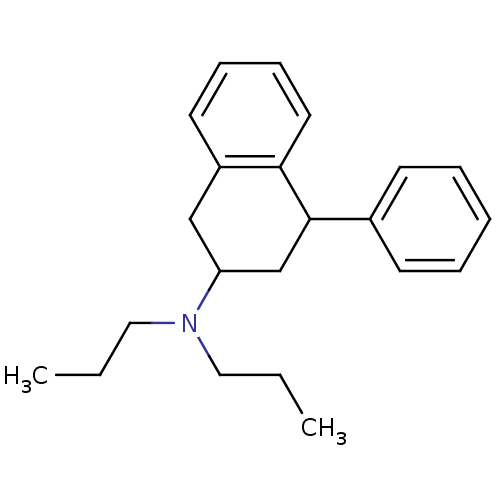 Chemical structure of BindingDB Monomer ID 50422035