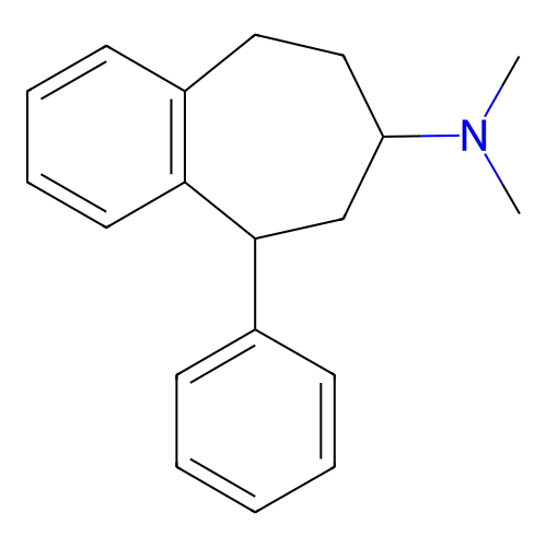 Chemical structure of BindingDB Monomer ID 50422037