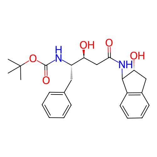 Chemical structure of BindingDB Monomer ID 50422047