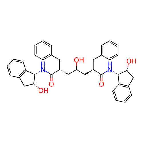 Chemical structure of BindingDB Monomer ID 50422052