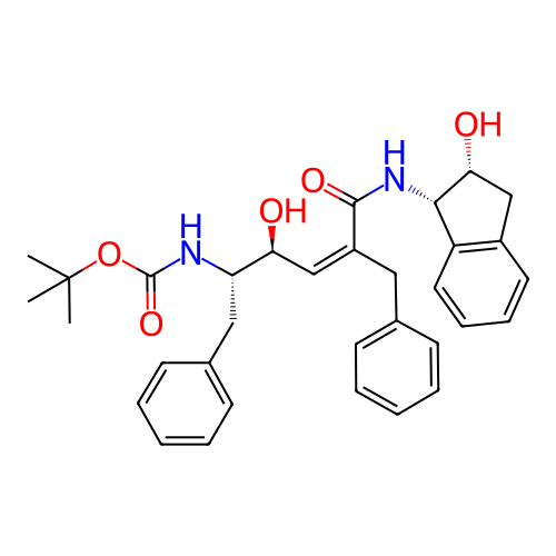 Chemical structure of BindingDB Monomer ID 50422053