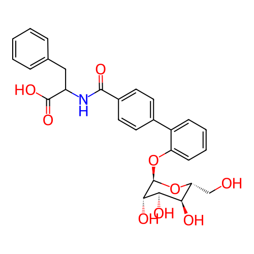 Chemical structure of BindingDB Monomer ID 50422117