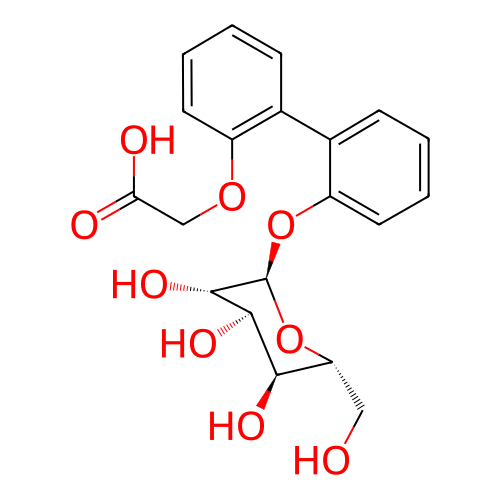 Chemical structure of BindingDB Monomer ID 50422118