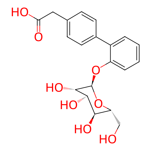 Chemical structure of BindingDB Monomer ID 50422135