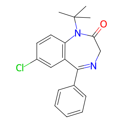Chemical structure of BindingDB Monomer ID 50422184