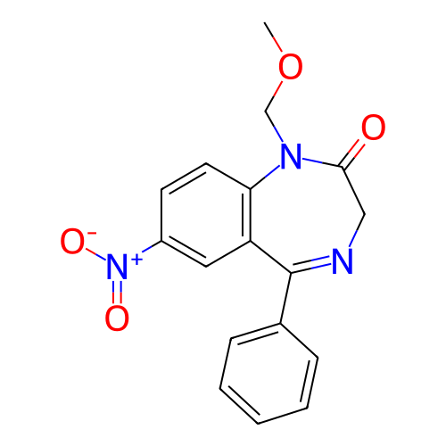 Chemical structure of BindingDB Monomer ID 50422188