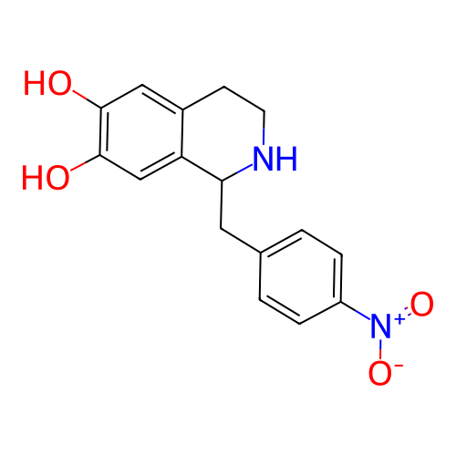 Chemical structure of BindingDB Monomer ID 50422210