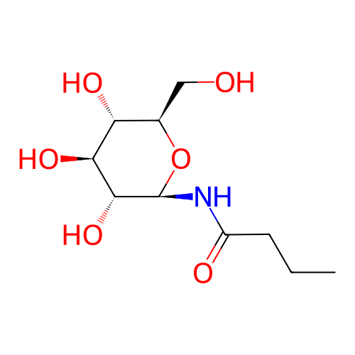 Chemical structure of BindingDB Monomer ID 50422223