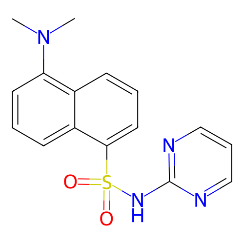 Chemical structure of BindingDB Monomer ID 50422239