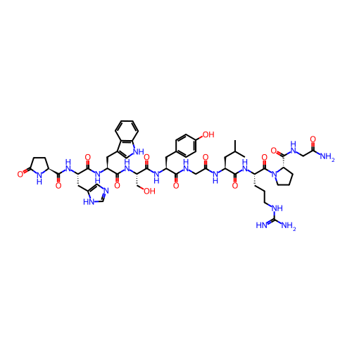 Chemical structure of BindingDB Monomer ID 50422274