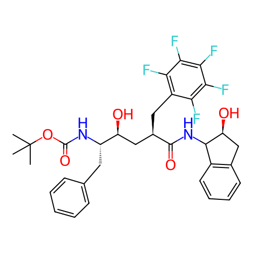 Chemical structure of BindingDB Monomer ID 50422320