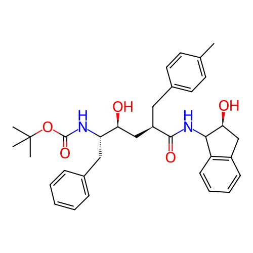 Chemical structure of BindingDB Monomer ID 50422321