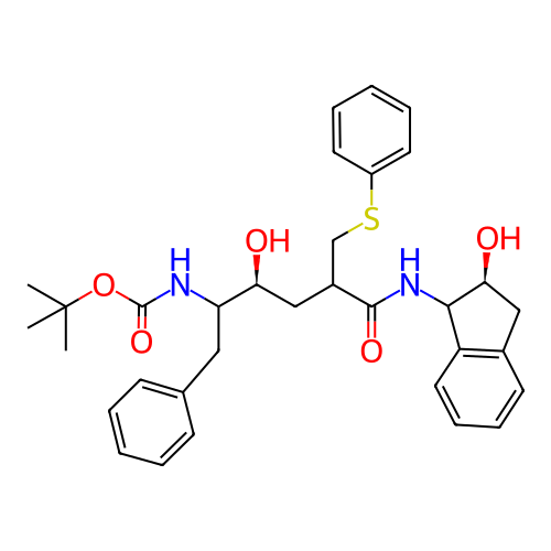 Chemical structure of BindingDB Monomer ID 50422324