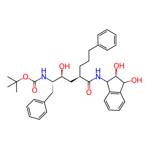 Chemical structure of BindingDB Monomer ID 50422327