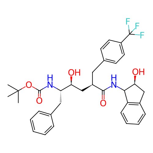 Chemical structure of BindingDB Monomer ID 50422329
