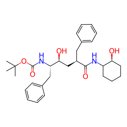 Chemical structure of BindingDB Monomer ID 50422333